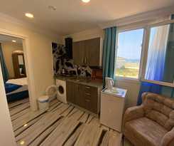 Garden Butik and Apart Hotel Akbuk