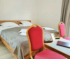  AM BERG Hotel