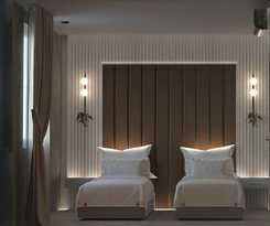  Antalya City Hotel and Spa