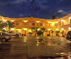 Hotel Paraiso Del Valle