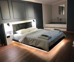  Avcılar Konaklama Babilon Suites
