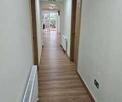 Homefield Lodge