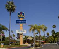 Hotel Best Western Seven Seas