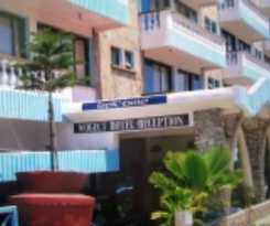 Hotel PCEA Wogect