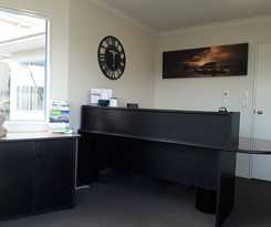 Hotel Gateway Motor Inn Mt Maunganui