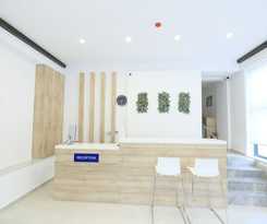 Tut Hotel