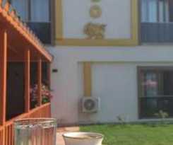  Asimado Suit Hotel