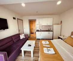 PALVAN APART OTEL