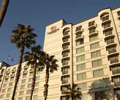 Hotel Doubletree By Hilton San Diego - Mission Valley