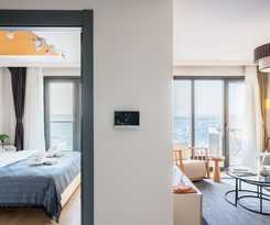 Imperium No. 1 Residence by NewInn