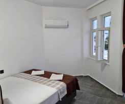 Finike Sever Otel