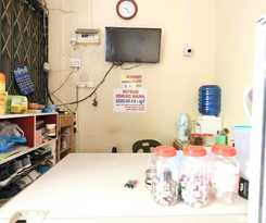 Hotel SPOT ON 92569 Anto Homestay Syariah