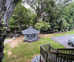 Hotel The Valley Inn