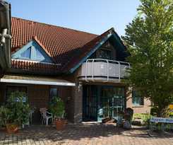 Hotel Garni Schneevoigt