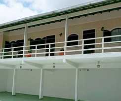 Hotel Pousada Arvore Da Vida