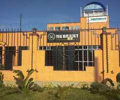 Hotel The Hydeout Riviera