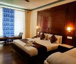 Hotel The Hunder Eco Villa