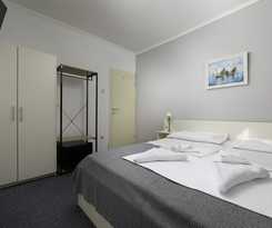 Hotel Meliores Rooms and Restaurant