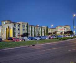 Hotel Best Western Plus At Lake Powell