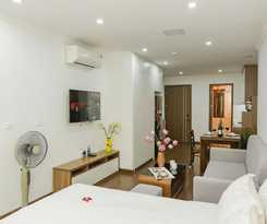 Pegasy Apartments and Travel