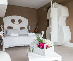  La Pampa Relais and Spa