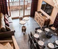 Résidence Les Cîmes
