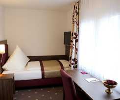  Hotel Rothkamp