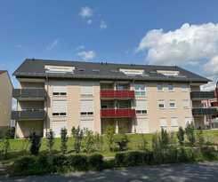 New Age Boardinghaus Bad Wimpfen