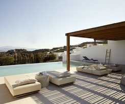 Hotel Parocks Luxury Hotel and Spa