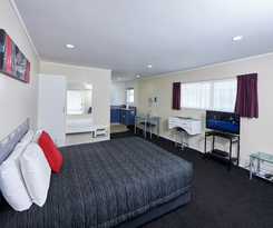 Hotel Livingston Motel