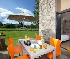 Terres de France - Domaine des Vans