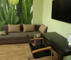 Hotel Hunyadi Panzió- Apartmanház