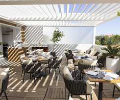 Victoria Boutique Hotel