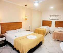 Hotel Pousada Emcanto