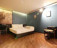 Hotel Busan Deokcheon 2heaven
