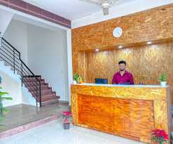 Hotel Elite by Agira