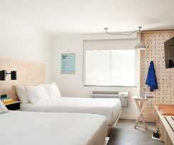 Hotel Field Station Joshua Tree