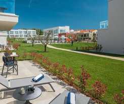 Hotel Apartments Maj Residence Luxury
