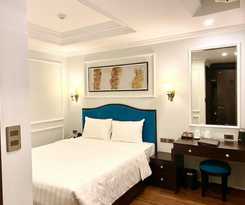 Hotel AandD Luxury 2