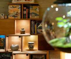 Genji Kyoto, a Member of Designs