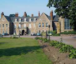 Hotel Rothley Court by Greene King Inns