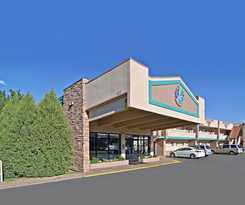 Hotel Best Western Turquoise Inn and Suites