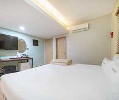 Hotel Busan Guseo-dong VOV