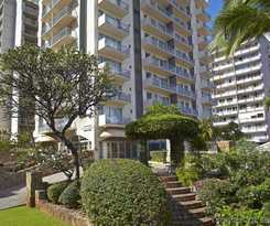 Hotel Coconut Waikiki