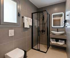 Hotel BRISOT Galatas Poros