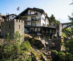 Boutique La Gorge