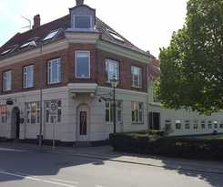 Hotel Sverres