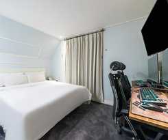 Hotel Cheonho Seven