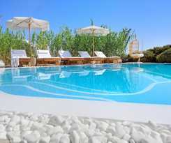 Luxury Villa Rea Sea View