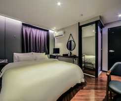 Hotel Busan Daeyeondong Smith